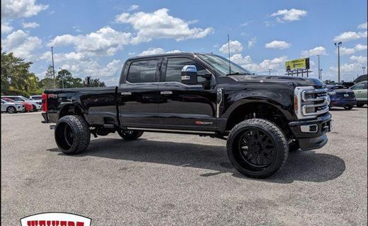 2024 Ford F-350 Lariat