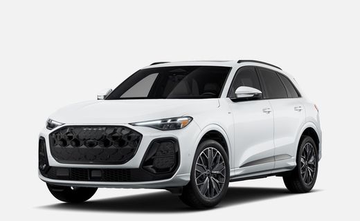 2026 Audi Q5 Quattro Premium Plus