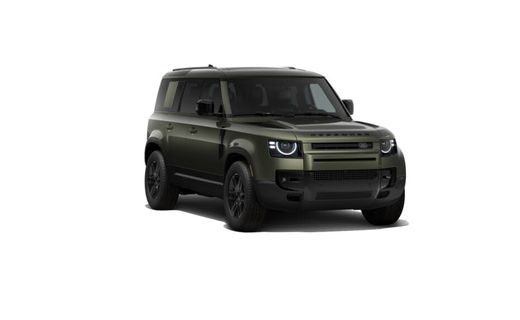 2026 Land Rover Defender 110 S