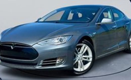 2014 Tesla Model S