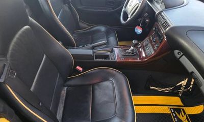 1998 BMW Z3 2 8