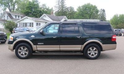 2011 Ford Expedition XLT