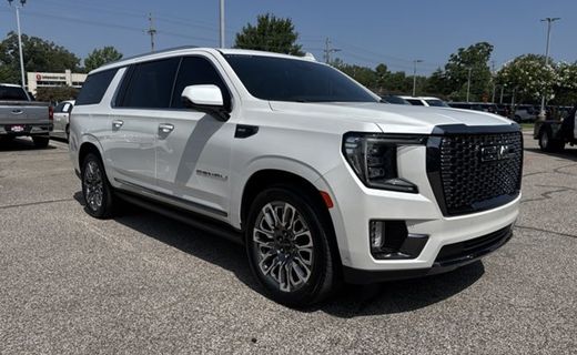 2023 GMC Yukon XL Denali Ultimate