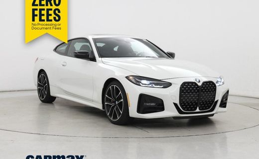 2023 BMW 430I