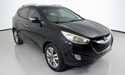 2016 Hyundai Tucson SE Popular ECO