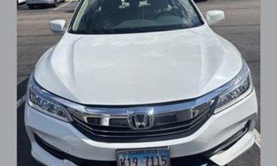 2016 Honda Accord Touring