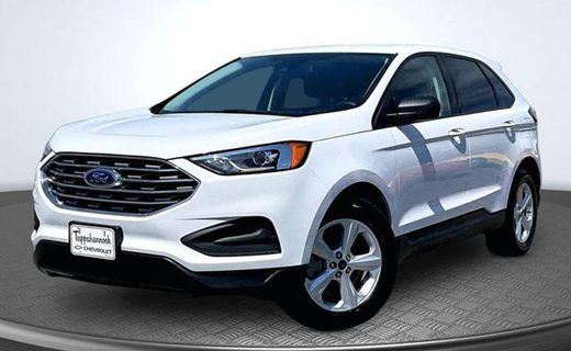 2021 Ford Edge SE