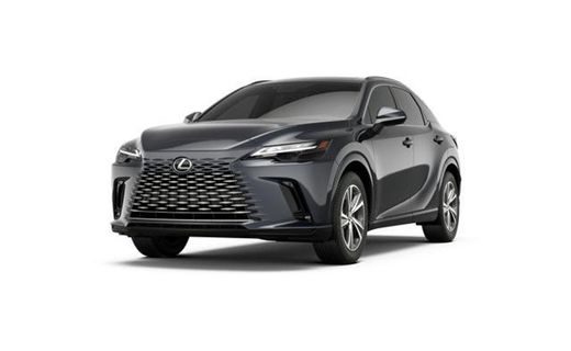 2026 Lexus RX 350H