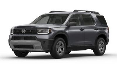 2026 Honda Passport RT L