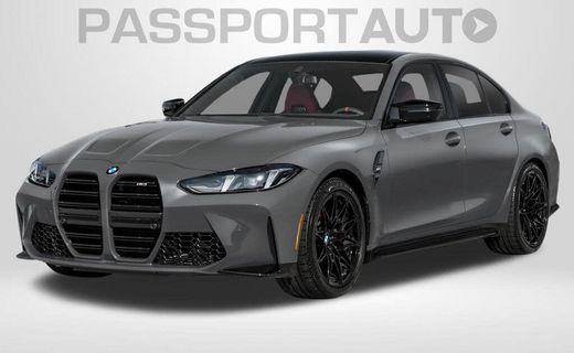 2027 BMW M3