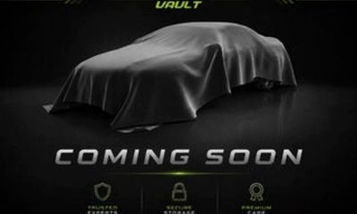 2023 Chevrolet Silverado Trail Boss LT