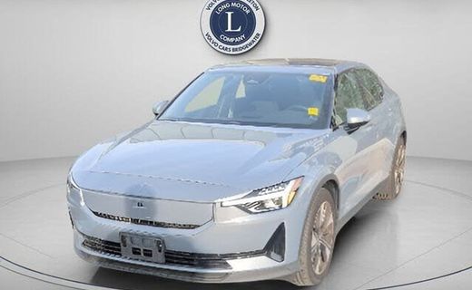 2024 Polestar 2