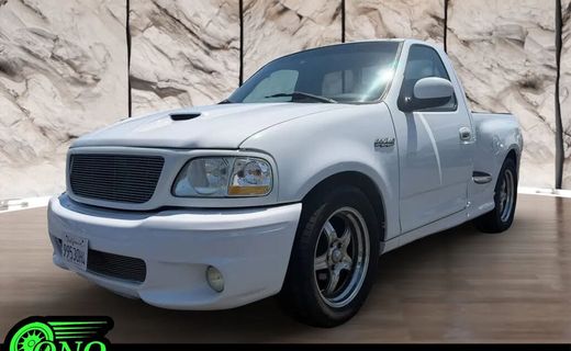 2003 Ford F-150