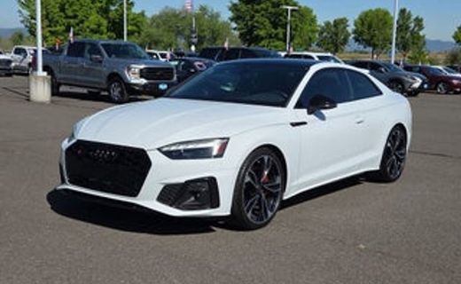 2024 BMW M3