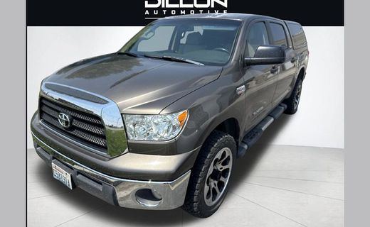2007 Toyota Tundra SR5