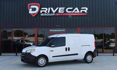 2016 Ram Promaster City ST