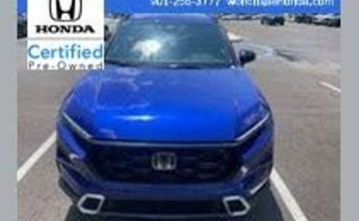 2023 Honda CR-V Sport Touring