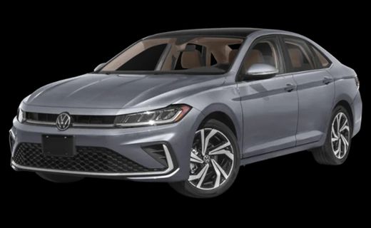2026 Volkswagen Jetta SEL
