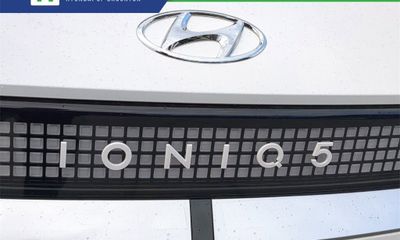 2023 Hyundai Ioniq 5 Limited