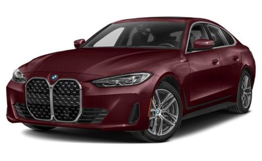 2024 BMW 430I Xdrive GC