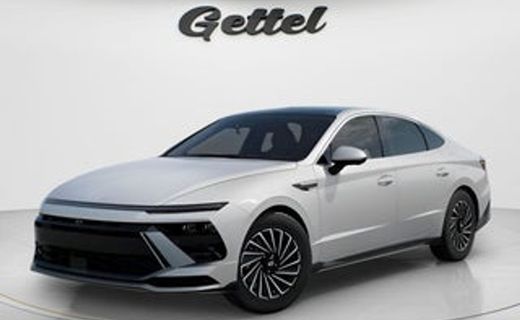 2026 Hyundai Sonata SEL