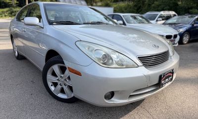 2005 Lexus ES 330
