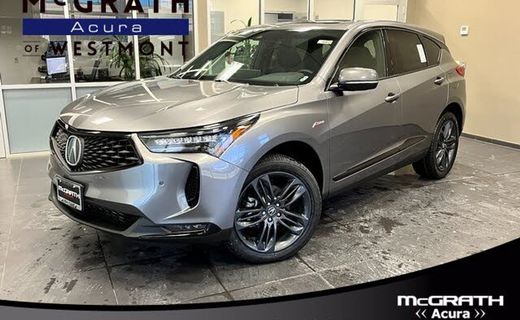 2023 Acura RDX