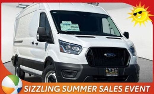 2025 Ram Promaster 2500