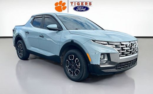 2023 Hyundai Santa Cruz SE