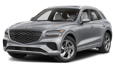 2026 Genesis GV70
