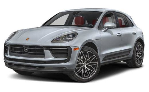 2026 Porsche Macan GTS