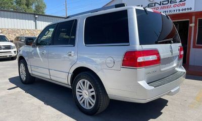 2014 Lincoln Navigator