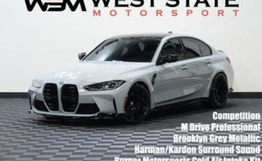 2020 Audi S6 Quattro Premium Plus
