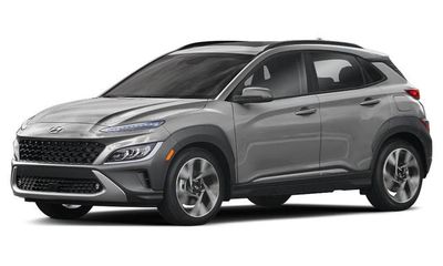 2022 Hyundai Kona Limited