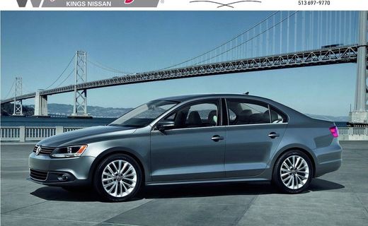 2011 Volkswagen Jetta