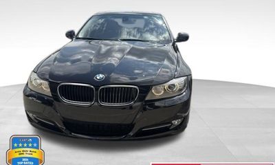 2011 BMW 335I xDrive