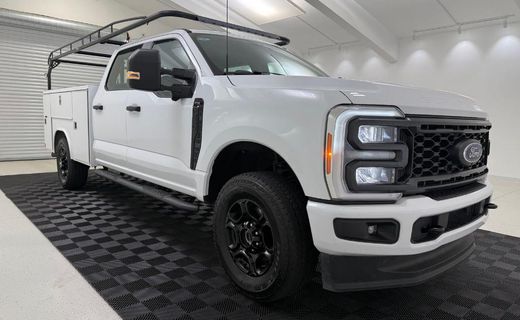 2023 Ford F-250 Lariat