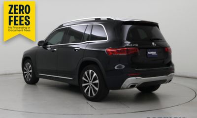 2023 Mercedes-Benz GLB-Class GLB250