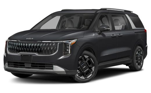 2025 Kia Carnival EX
