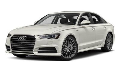 2018 Audi A6 Quattro Sport Premium