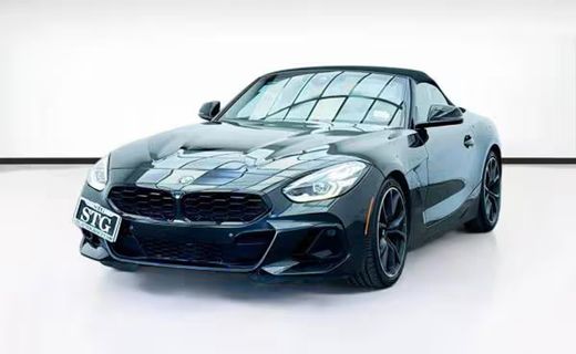 2023 BMW Z4 SDRIVE30I