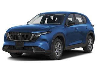 2026 Mazda CX-5 S