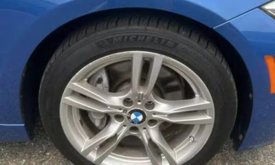 2014 BMW 335i xDrive SA