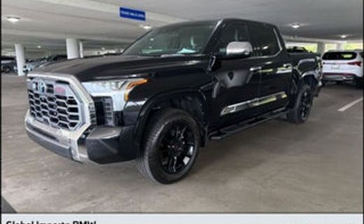 2022 Toyota Tundra 1794