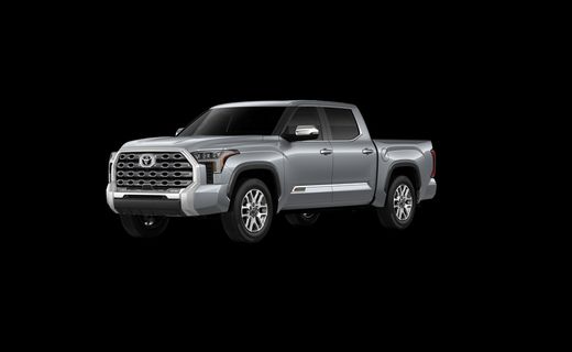 2026 Toyota Tundra 1794