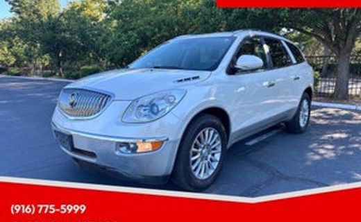 2012 Buick Enclave Premium