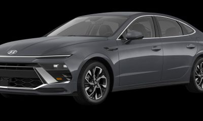 2026 Hyundai Sonata SEL