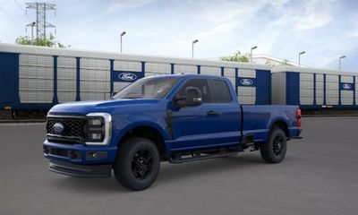 2026 Ford F-250 XL