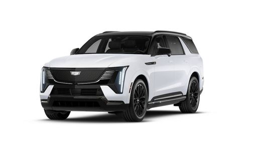 2026 Cadillac Escalade IQL Sport 2