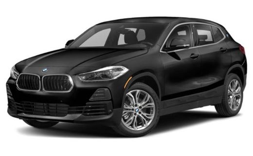 2022 BMW X2 XDRIVE28I